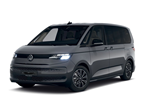 Volkswagen Caravan