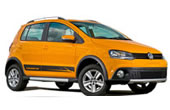 VW Crossfox