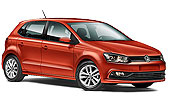 Infinity Car Rental 자동차 임대 생마르탱 국제공항 (SXM) 중형