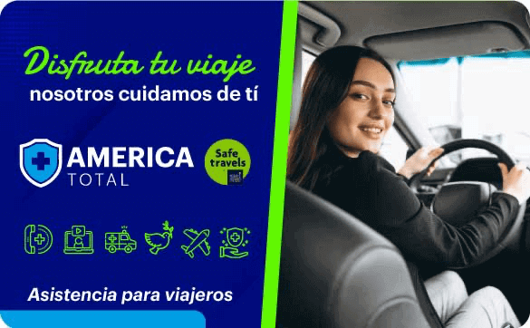 america car rental playa del carmen review