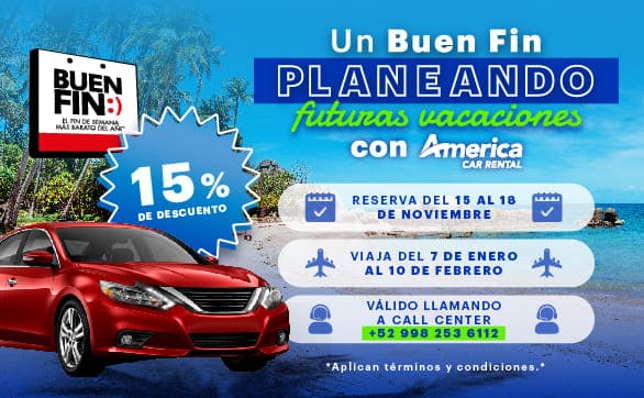 America Carrental