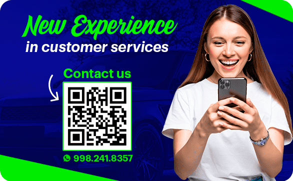 Make america car rental great again!