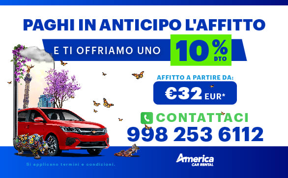 America Carrental