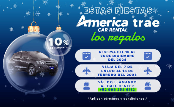 America Carrental