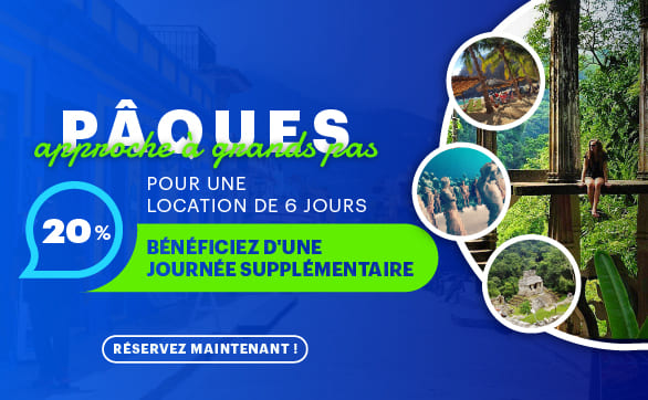 America Carrental promotion