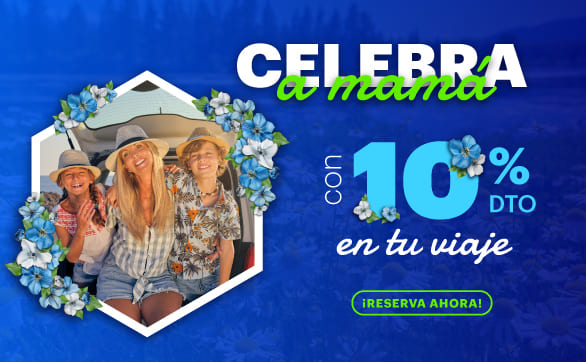 America Carrental promotion