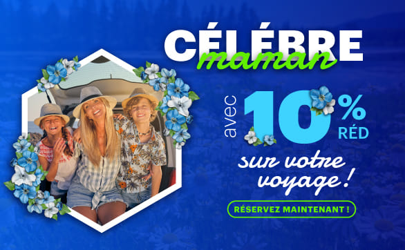 America Carrental promotion