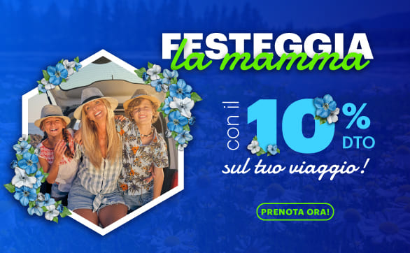 America Carrental promotion