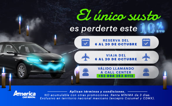 America Carrental