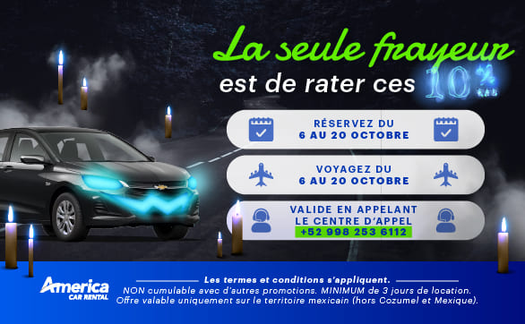 America Carrental