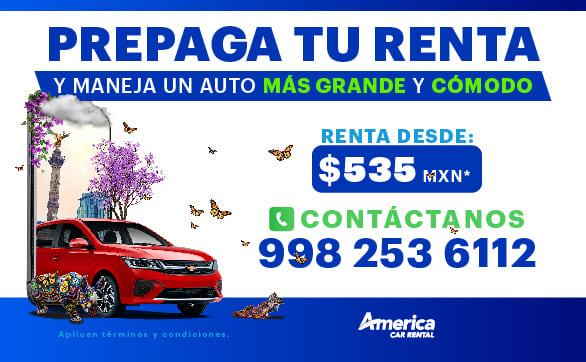 America Carrental