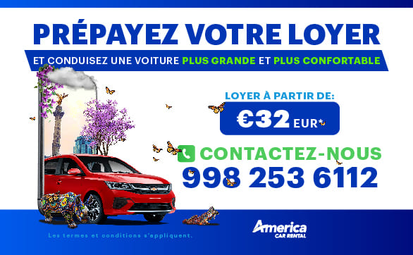 America Carrental
