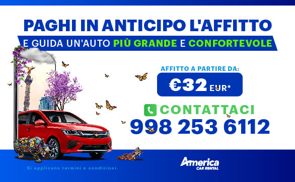 America Carrental