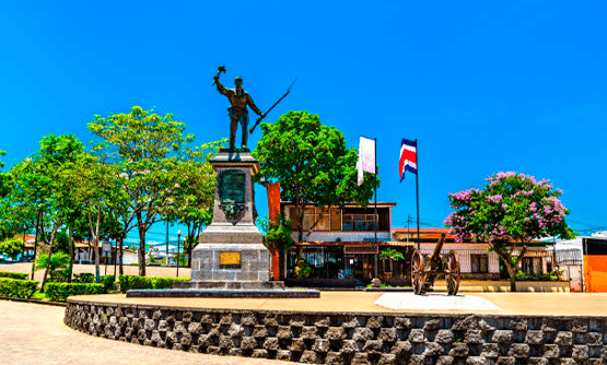 Aéroport international Juan Santamaria de Alajuela