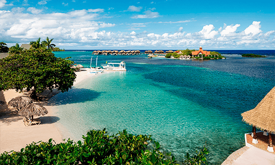 Aeropuerto de Montego Bay