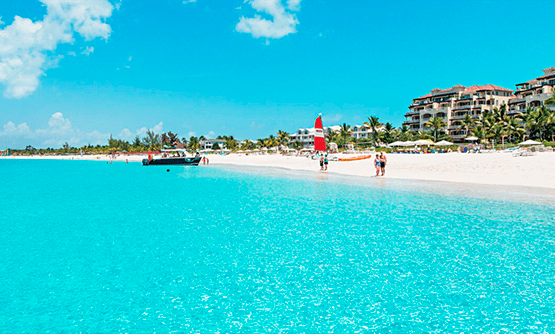 Aeropuerto de Providenciales