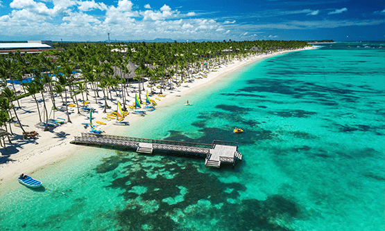 Punta Cana Airport