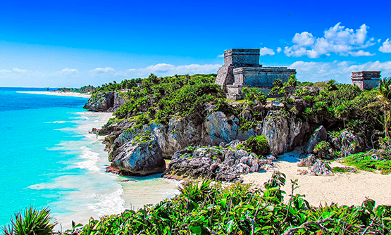 Aeropuerto de Tulum