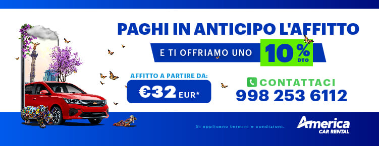 Banner promo