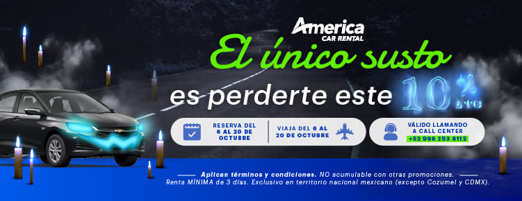 Banner promo
