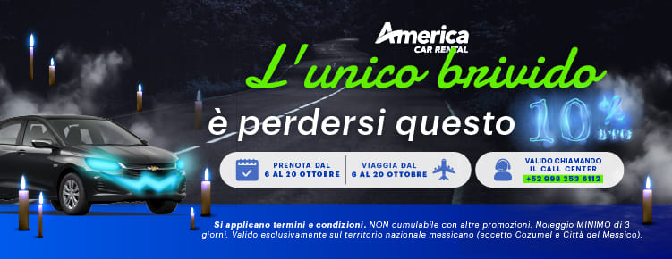Banner promo