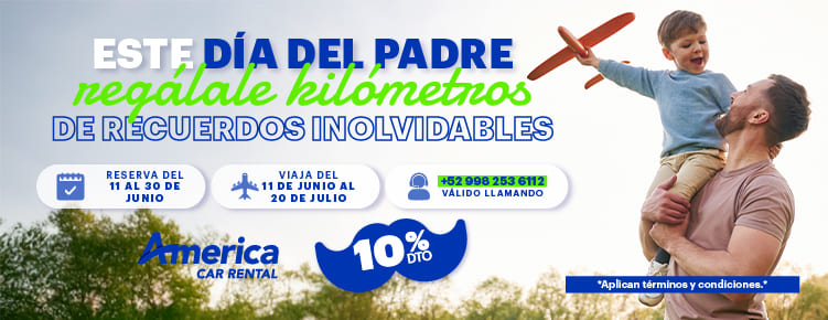 Banner promo