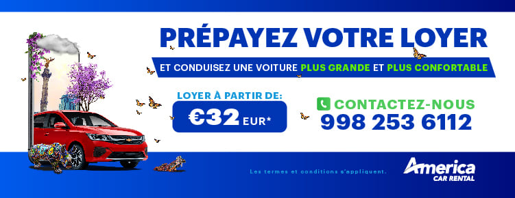 Banner promo