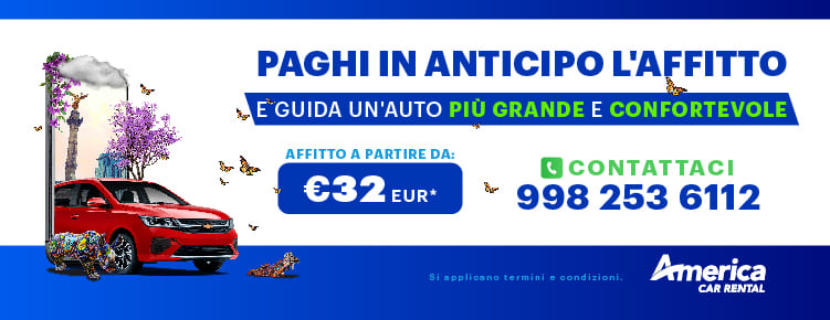 Banner promo