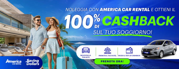 Banner promo