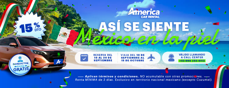 Banner promo