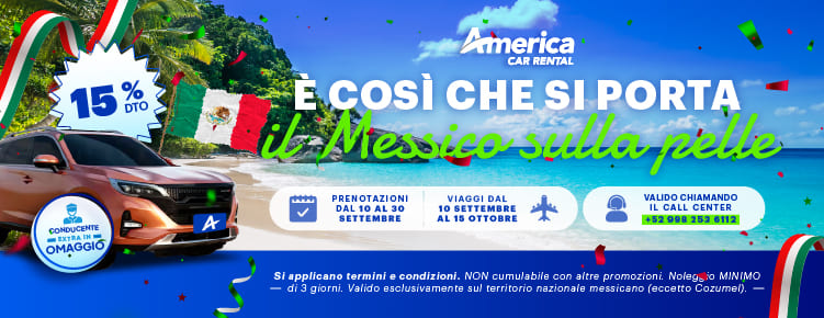 Banner promo