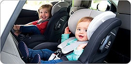 Child Safety Seat