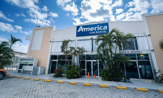 Aeropuerto de Cancun